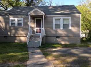 606 N Queen St, Durham, NC 27701