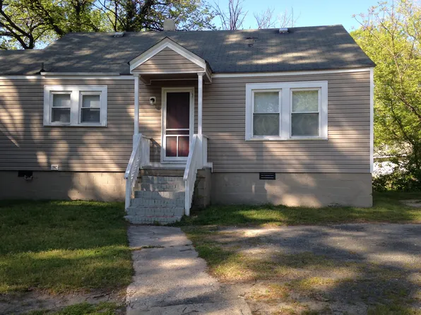 606 N Queen St, Durham, NC 27701