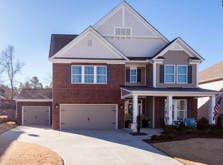 254 Millhouse Ln, Lexington, SC 29072