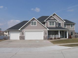 4310 E Benvalley Dr, Appleton, WI 54913