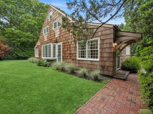 130 Montauk Hwy, East Hampton, NY 11937