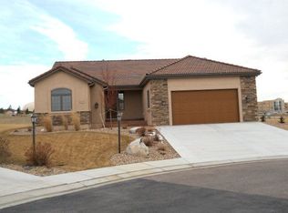 1828 Chianti Ct, Pueblo, CO 81001