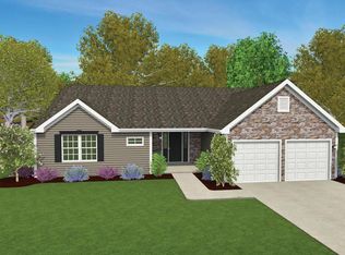 3 Sunglo Dr, Leesport, PA 19533