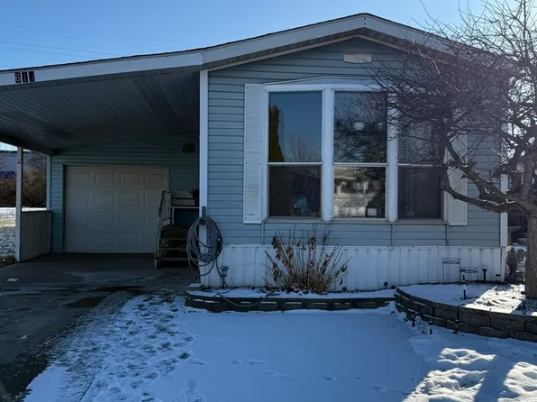 618 Tanglewood Rd, Matteson, IL 60443