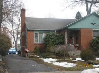 64 Catherine St, Hartford, CT 06106