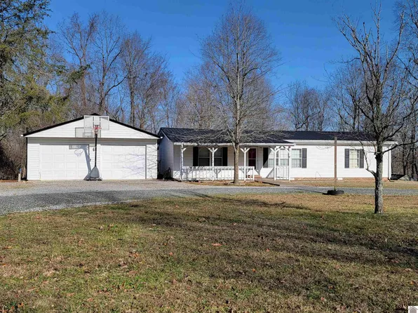 81 Hillside Trl, Eddyville, KY 42038