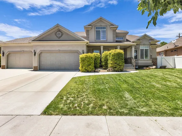 6336 S Mount Logan Way, Salt Lake City, UT 84129