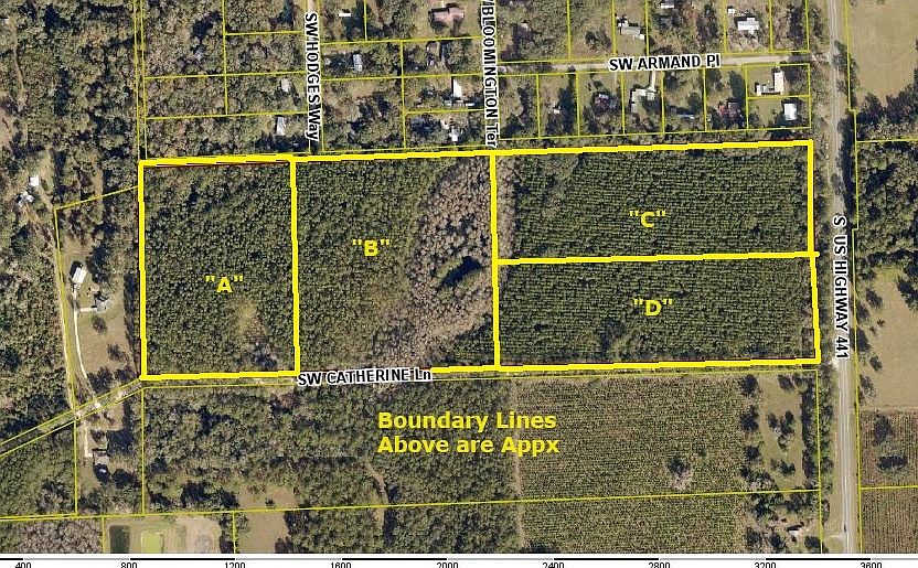 2nd image of 0 S Us Highway 441 Parcel C