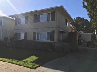 1761 Marco Polo Way APT 3, Burlingame, CA 94010