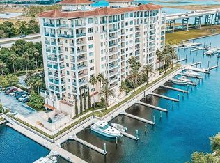 14402 Marina San Pablo Pl N APT 903, Jacksonville, FL 32224
