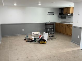 417 Harvard Ave, Hillside, NJ 07205