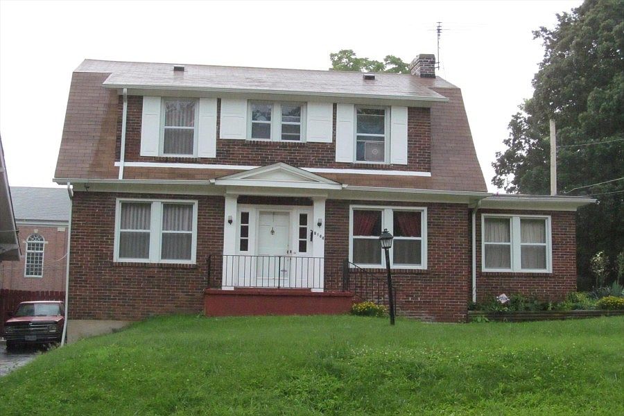 1st image of 8144 Washington St