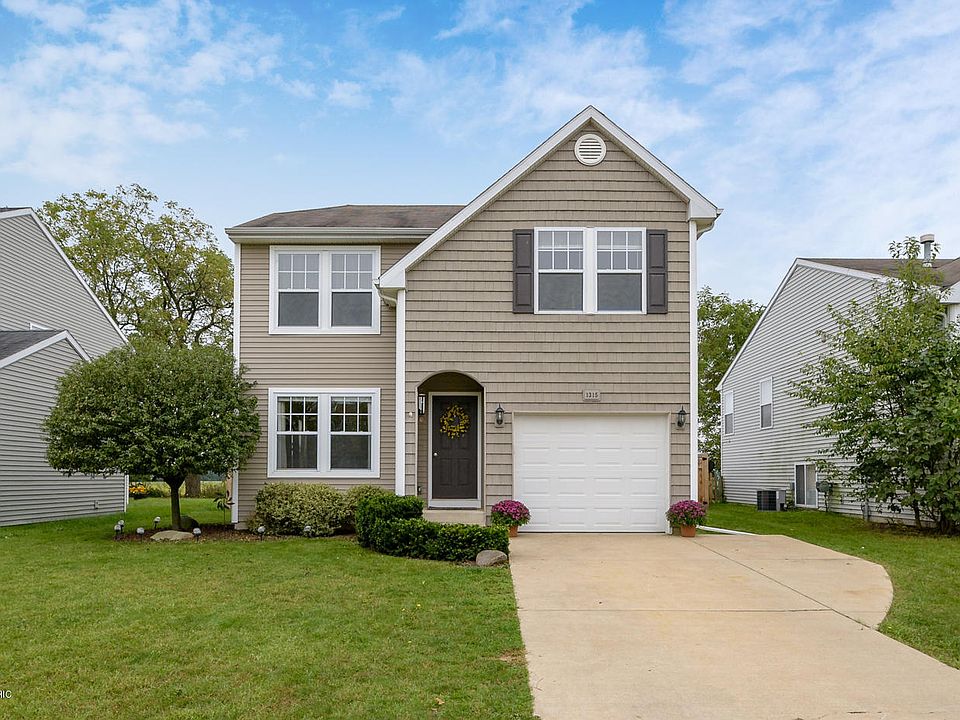 1st image of 1315 Odell Farm Ln