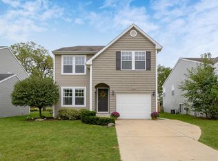 1315 Odell Farm Ln, Vicksburg, MI 49097