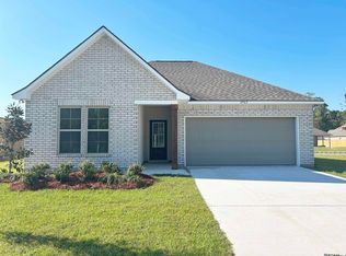 4963 Trinity Dr, Addis, LA 70710