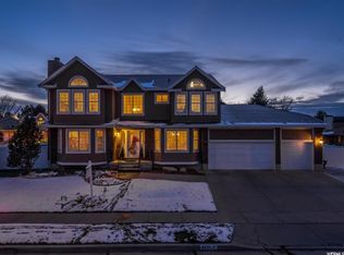 8936 S Sunridge Dr, Sandy, UT 84093