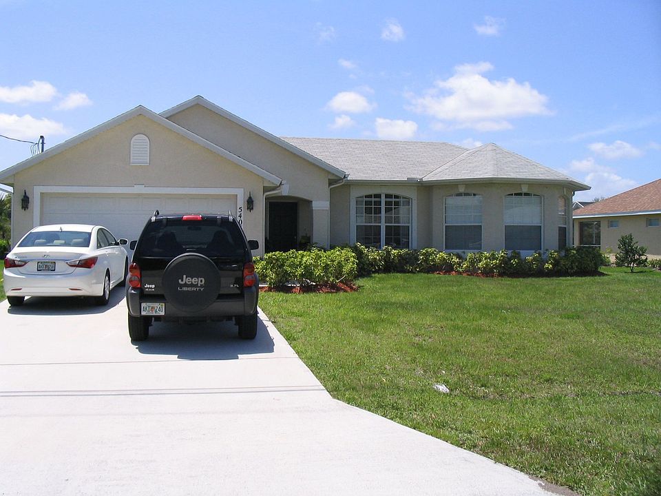 1st image of 5406 NW Emblem St