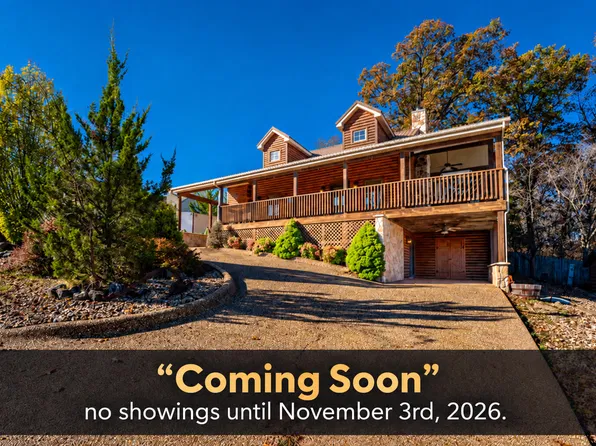 173 N Rainbow Drive, Branson, MO 65616