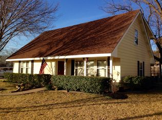 106 Weaver St, Forney, TX 75126