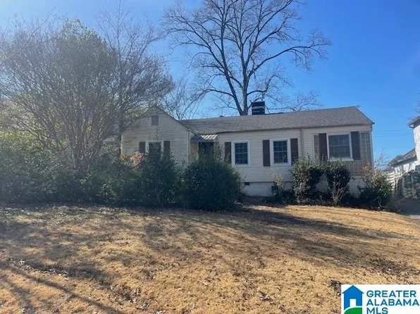 318 W Glenwood Dr, Birmingham, AL 35209