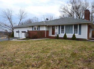 124 Skyview Dr, Washington, NJ 07882