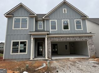 361 Ridge Pointe Dr, Athens, GA 30606