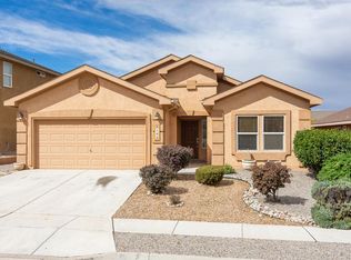 8143 Ventana Cielo Ave NW, Albuquerque, NM 87114