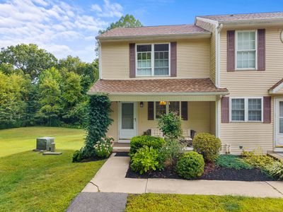 38 Fairway Drive #1, Ledyard, CT, 06339