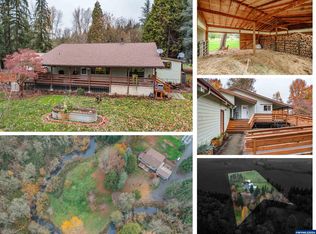 30115 Berlin Rd, Lebanon, OR 97355