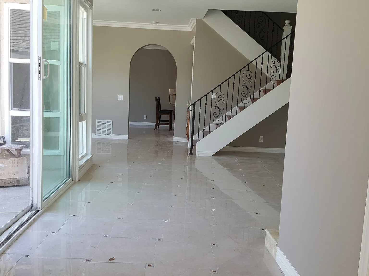 3 bed, 1850 sqft, $4,850 — Photo 2