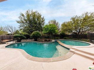 148 Silk Tree Ln, Round Rock, TX 78664
