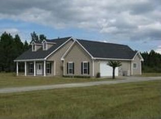 1138 Bennett Rd, Waycross, GA 31503