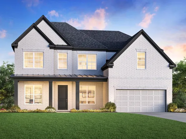 6110 Clydesdale Ct, Cumming, GA 30040
