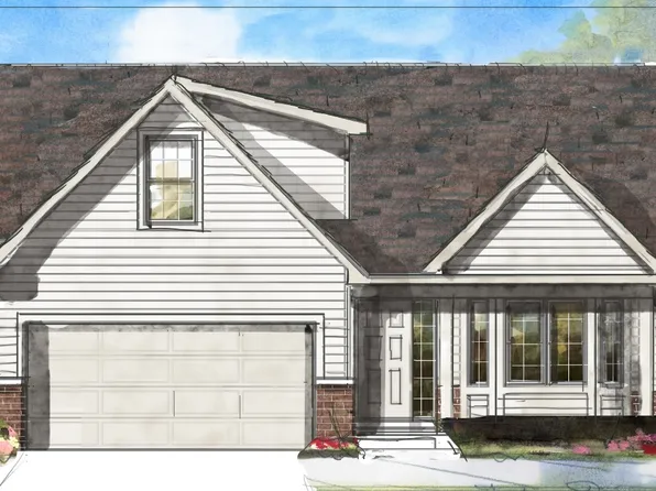 810 Nelsons Ridge Dr, Howell, MI 48843