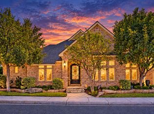 5805 Trennon Pl, Midland, TX 79707