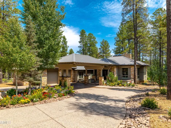 2101 Amiel Whipple --, Flagstaff, AZ 86005