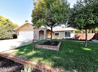 1389 Shelby Dr, Fairfield, CA 94534