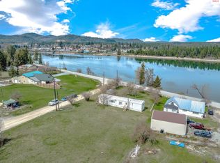29 S 2nd St, Priest river, ID 83856