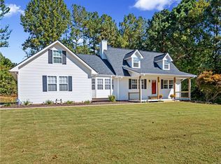 255 Meadows Ct, Dawsonville, GA 30534