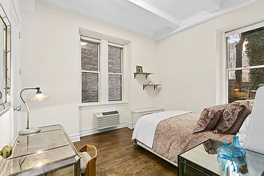 Rented by Compass
