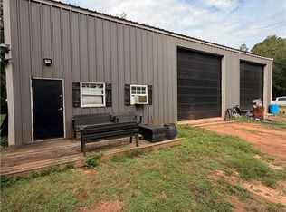 14895 Moffett Rd, Wilmer, AL 36587