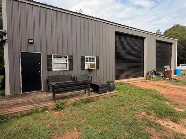 14895 Moffett Rd, Wilmer, AL 36587