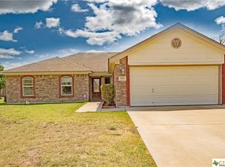 3511 Lauren St, Copperas Cove, TX 76522