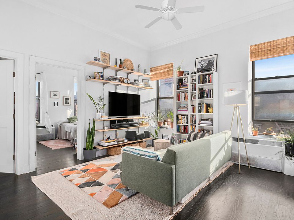 1st image of 555 Lenox Ave #5G