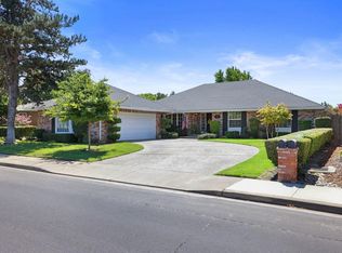 924 Sylvan Meadows Dr, Modesto, CA 95356