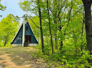 11711 E 22 3/4 Rd, Manton, MI 49663