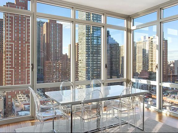 4th image of 333 E 91st St APT 17A