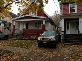 28 Domedion Ave, Buffalo, NY 14211