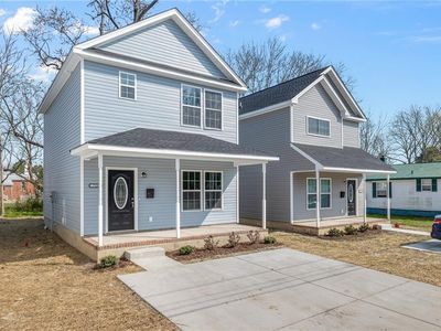 720 Battery Ave, Suffolk, VA, 23434