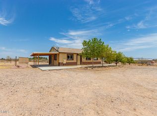 35028 W Buchanan Ave, Tonopah, AZ 85354